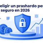 Cómo elegir un préstamo personal online seguro en 2026